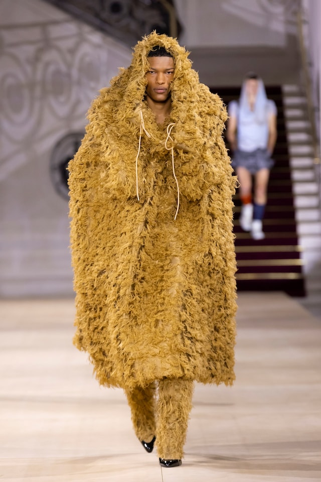 Vivienne Westwood AW25 49
