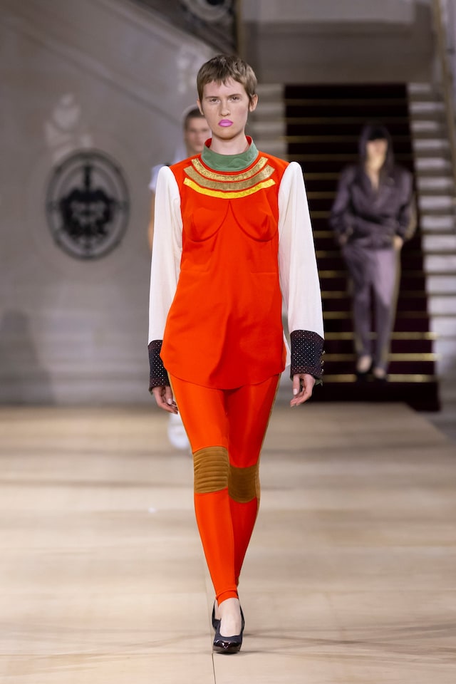 Vivienne Westwood AW25 50