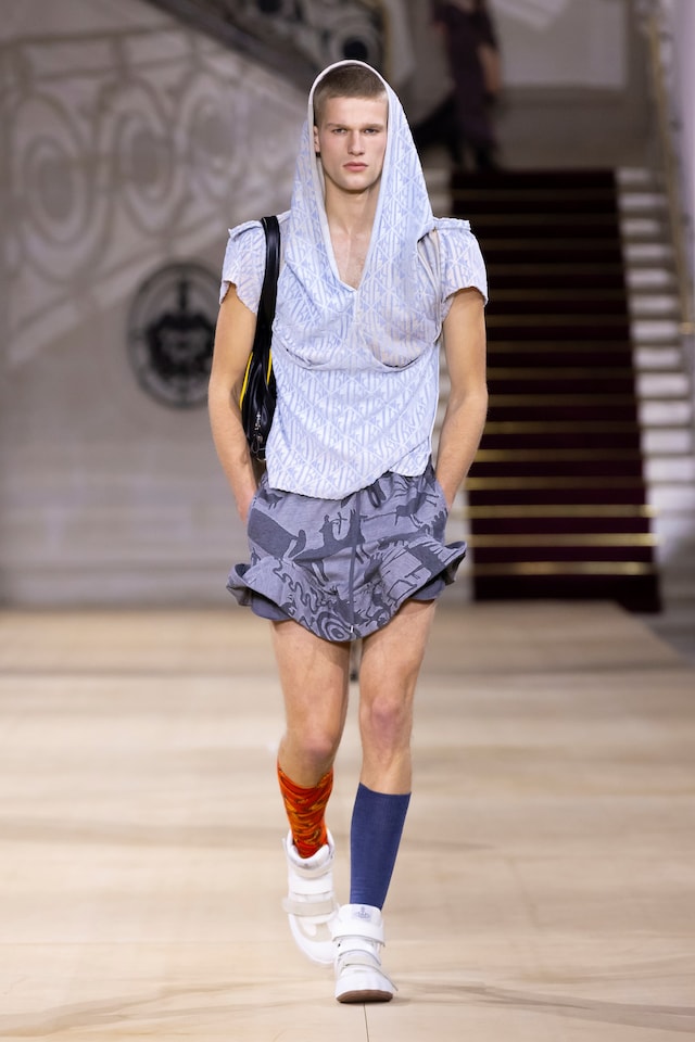 Vivienne Westwood AW25 51
