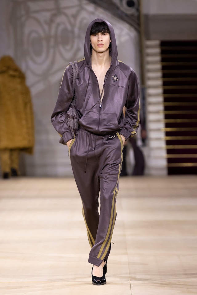 Vivienne Westwood AW25 52