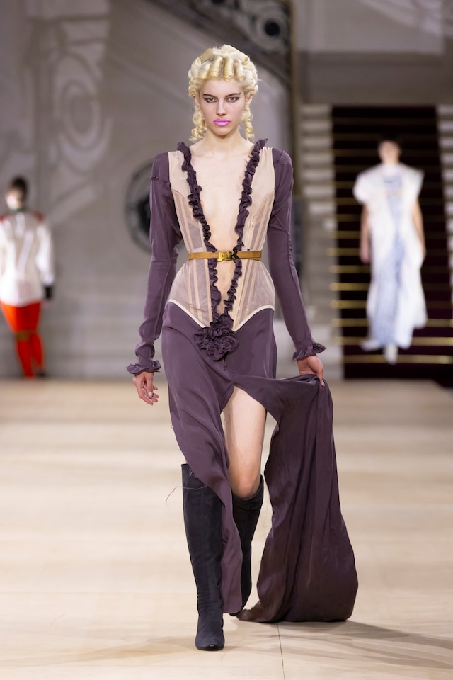 Vivienne Westwood AW25 53