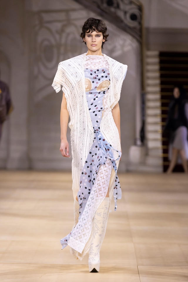 Vivienne Westwood AW25 54