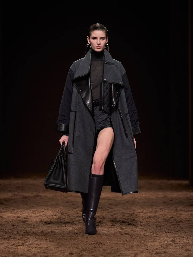 Herm&#232;s AW25 1