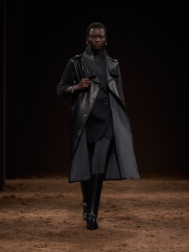 Herm&#232;s AW25 2