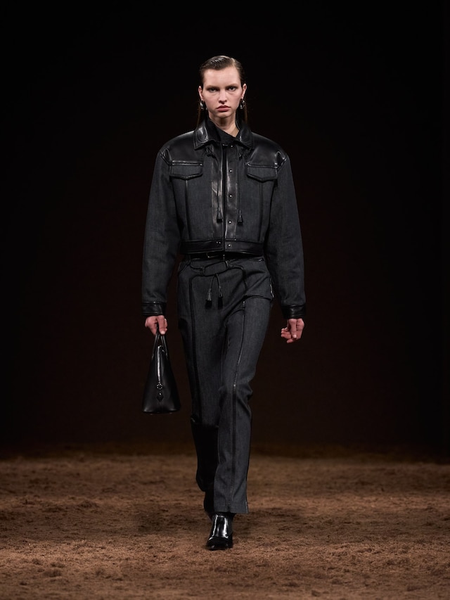 Herm&#232;s AW25 3