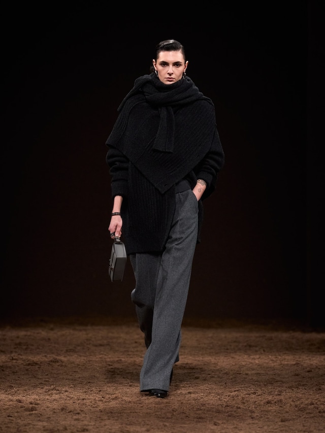 Herm&#232;s AW25 9