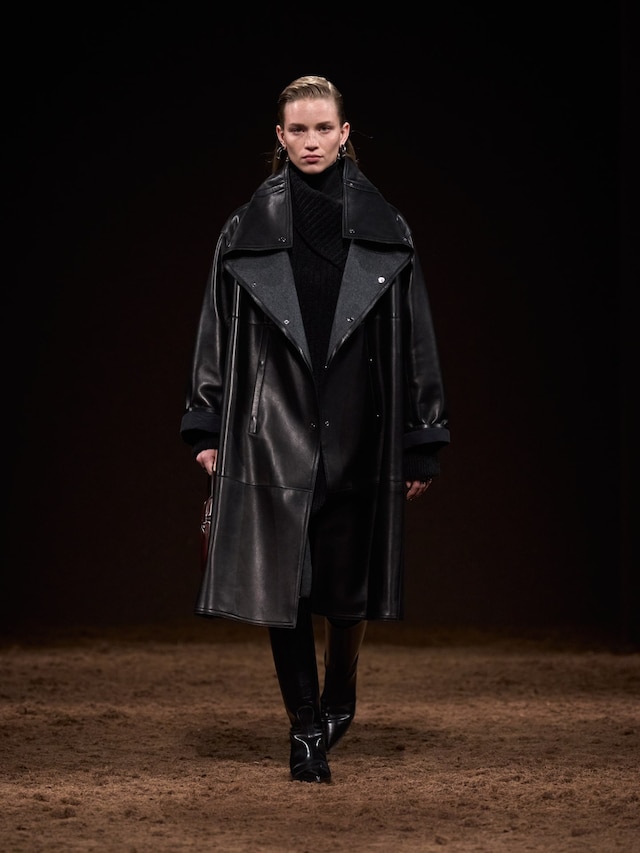 Herm&#232;s AW25 11