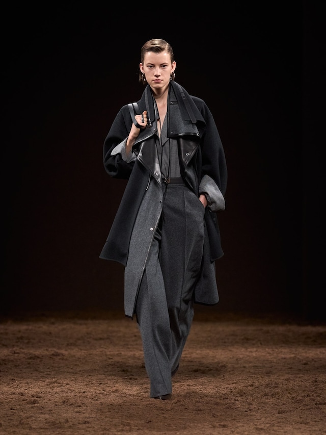 Herm&#232;s AW25 12