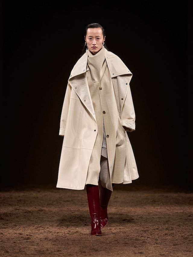 Herm&#232;s AW25 13