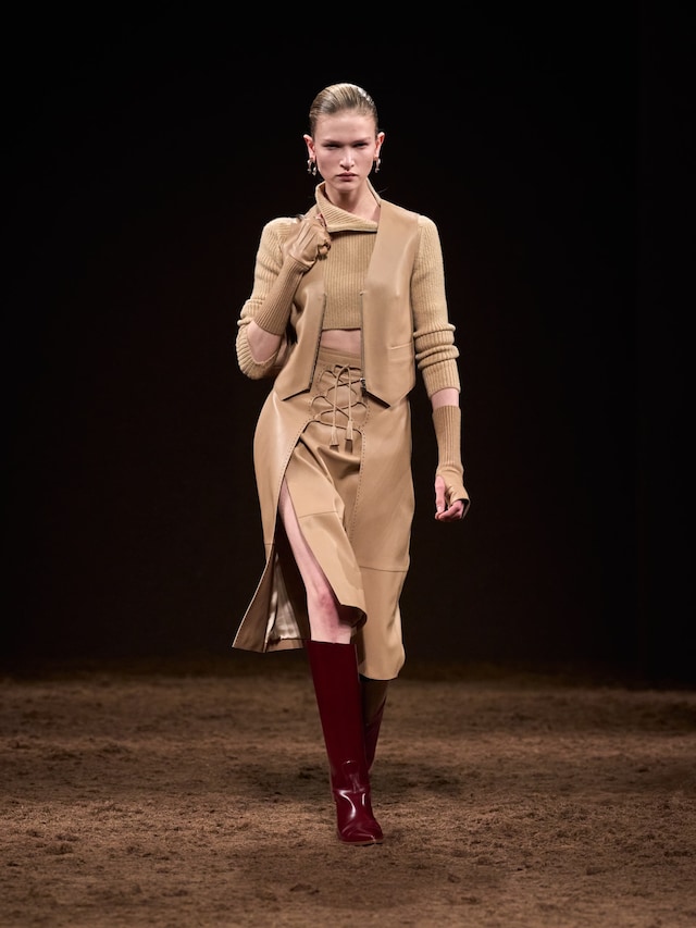Herm&#232;s AW25 14