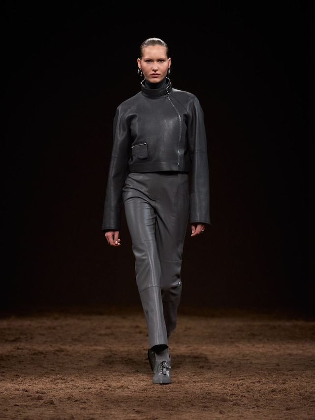 Herm&#232;s AW25 26