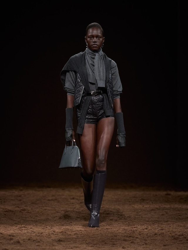 Herm&#232;s AW25 31