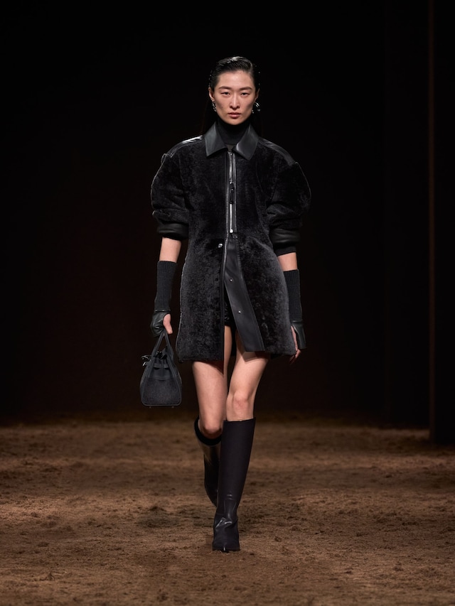Herm&#232;s AW25 33