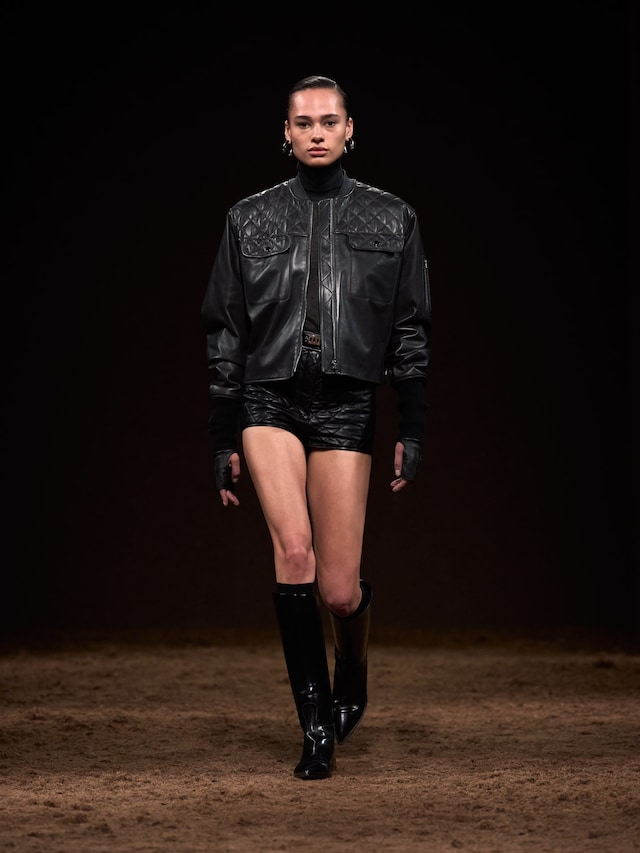 Herm&#232;s AW25 34