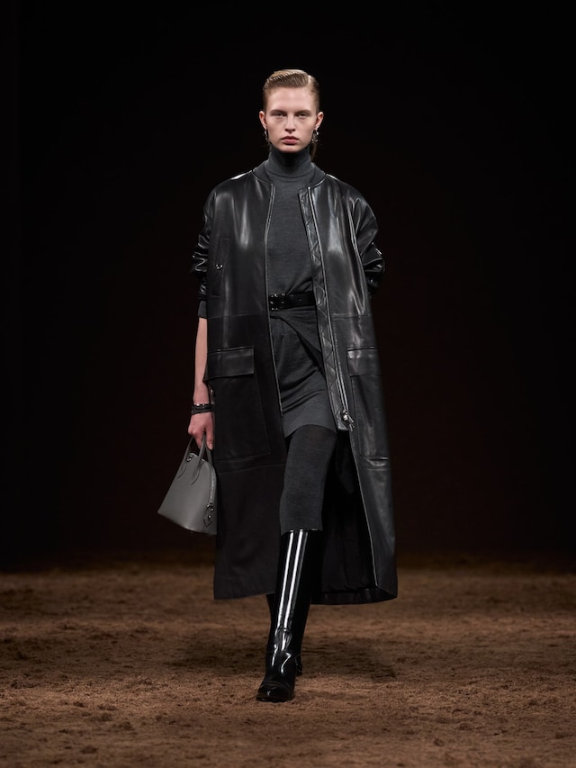 Herm&#232;s AW25 35