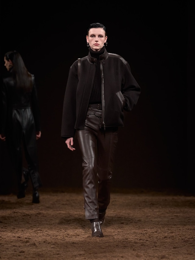 Herm&#232;s AW25 36