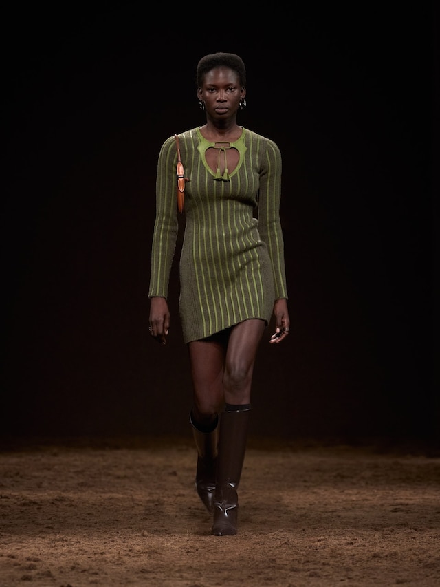 Herm&#232;s AW25 44