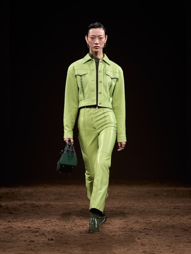 Herm&#232;s AW25 46