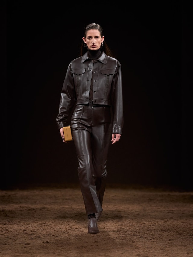Herm&#232;s AW25 47