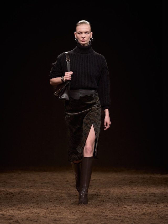 Herm&#232;s AW25 48