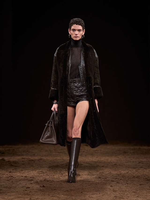 Herm&#232;s AW25 49