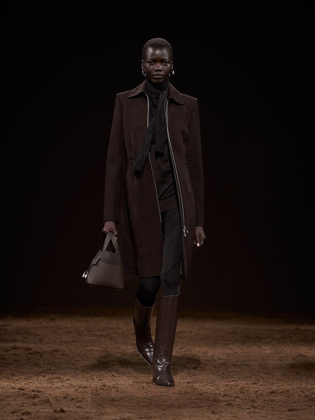 Herm&#232;s AW25 51