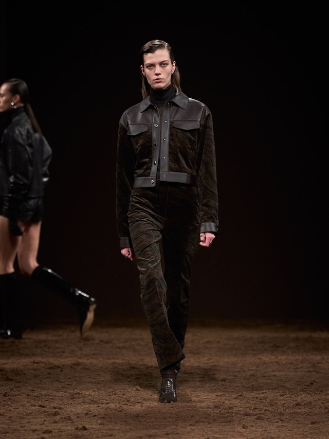 Herm&#232;s AW25 54