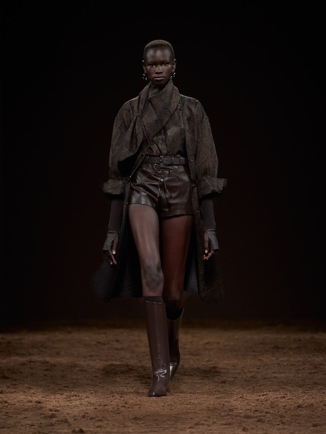 Herm&#232;s AW25 56