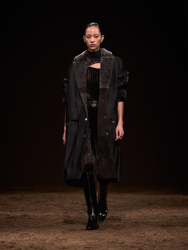 Herm&#232;s AW25 58