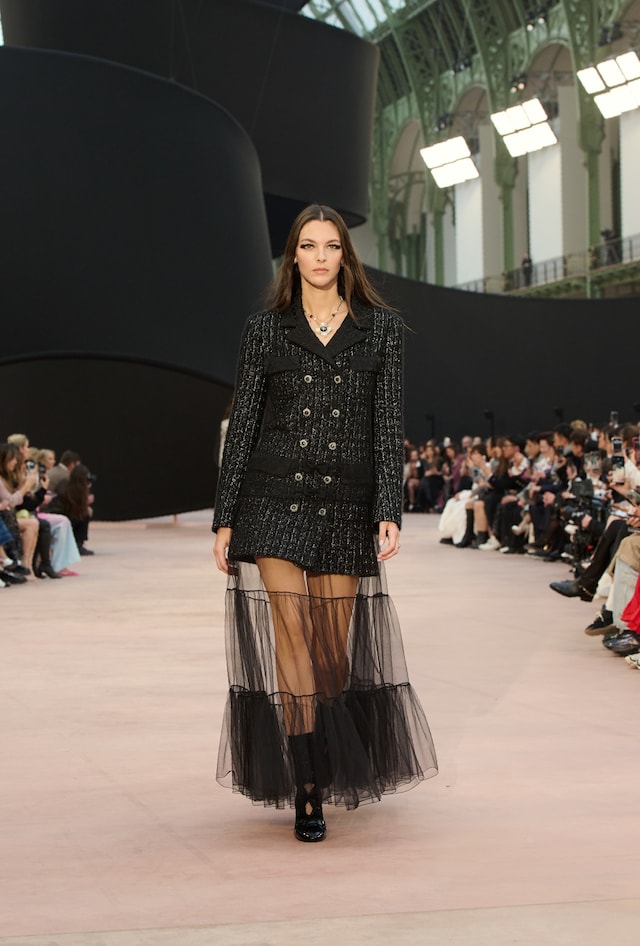 Chanel AW25 0