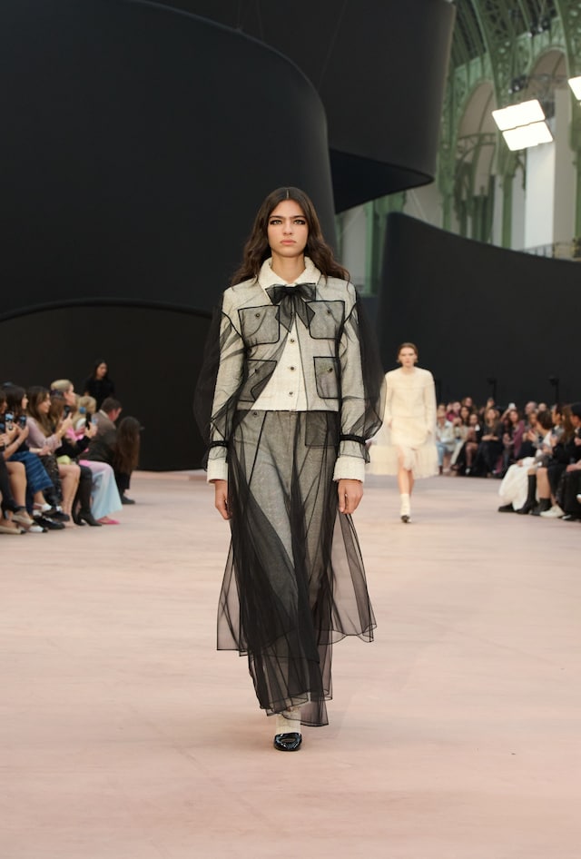 Chanel AW25 1
