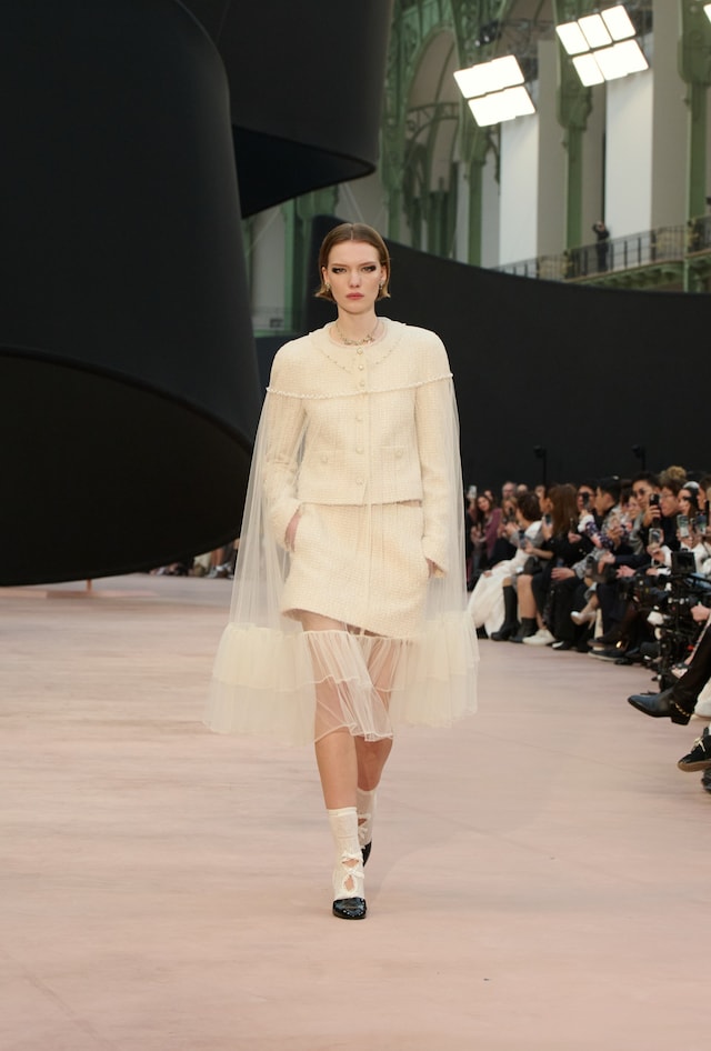 Chanel AW25 2