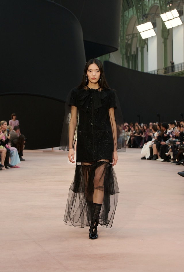 Chanel AW25 3