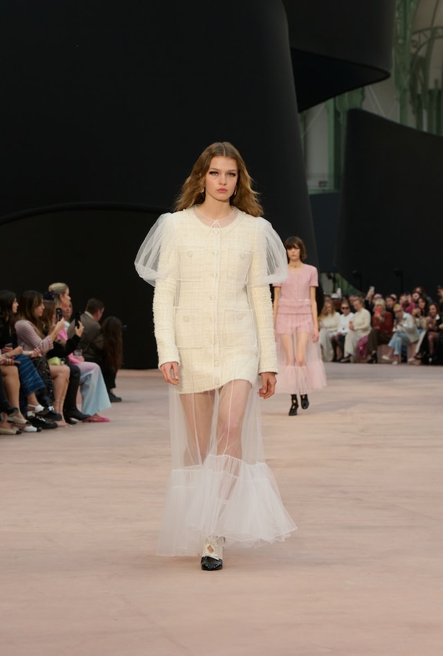 Chanel AW25 4