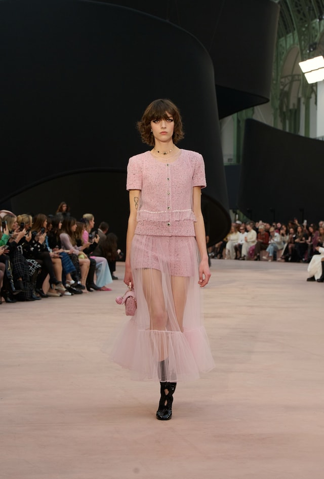 Chanel AW25 5