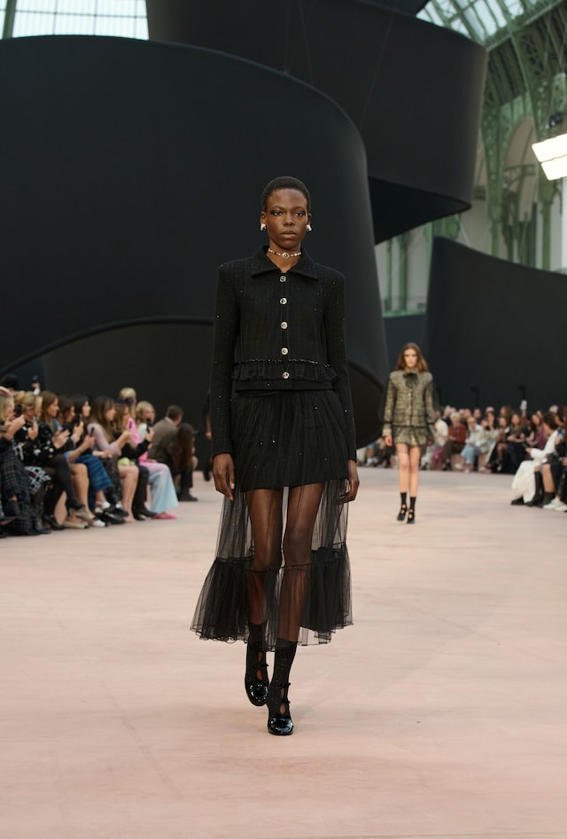 Chanel AW25 6