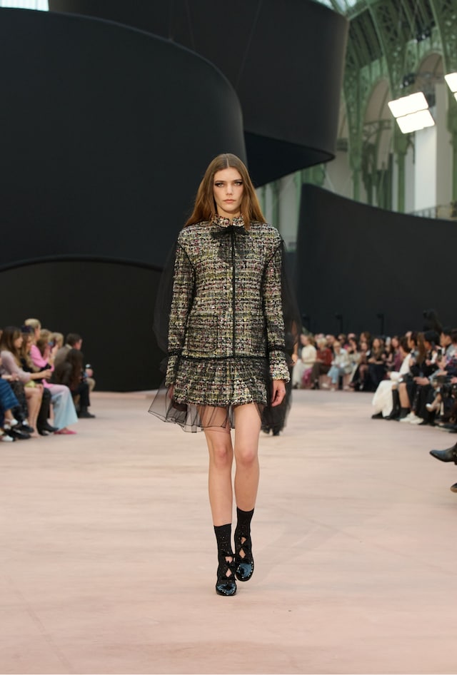 Chanel AW25 7