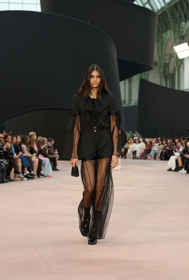 Chanel AW25 8
