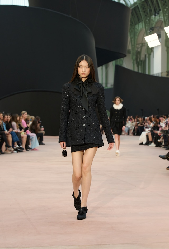 Chanel AW25 9