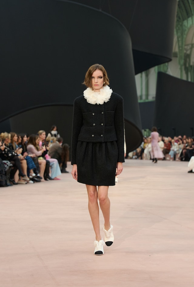 Chanel AW25 10