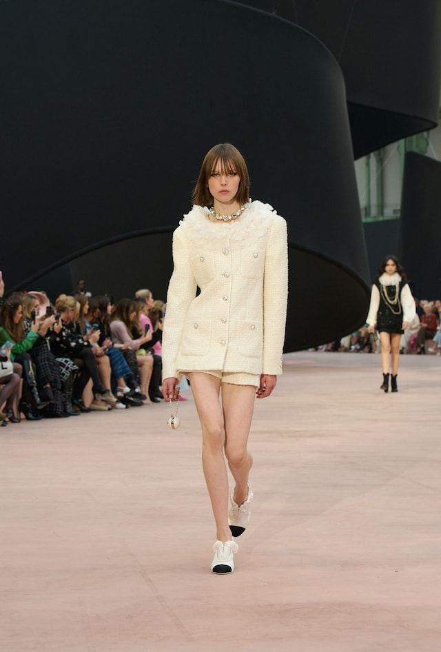 Chanel AW25 11