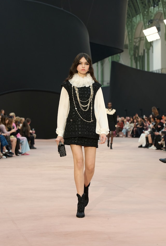 Chanel AW25 12