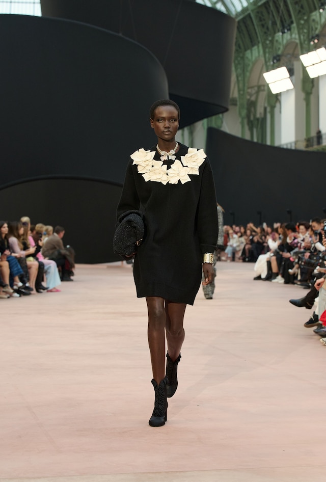 Chanel AW25 13