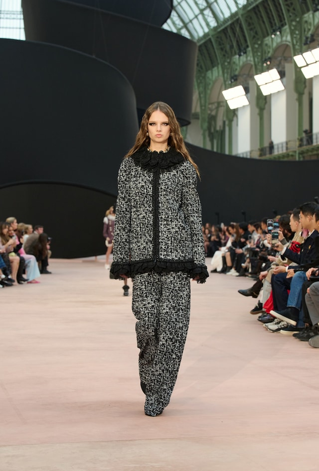 Chanel AW25 14