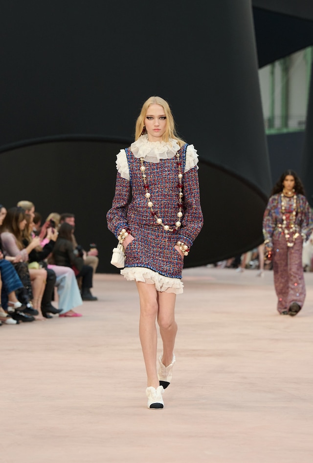 Chanel AW25 16