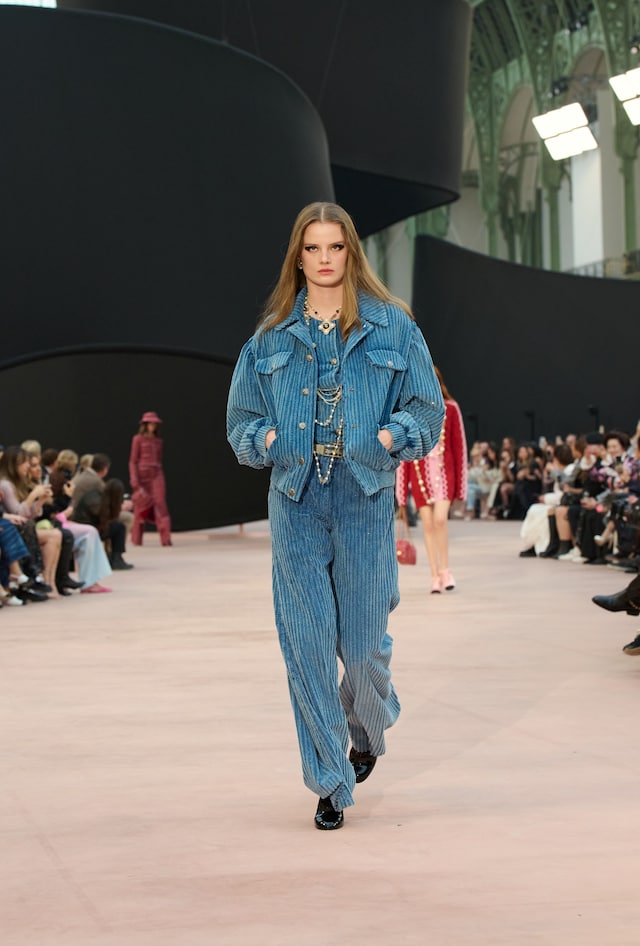 Chanel AW25 19