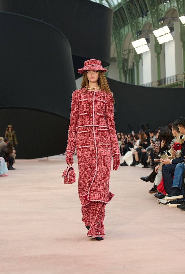 Chanel AW25 21