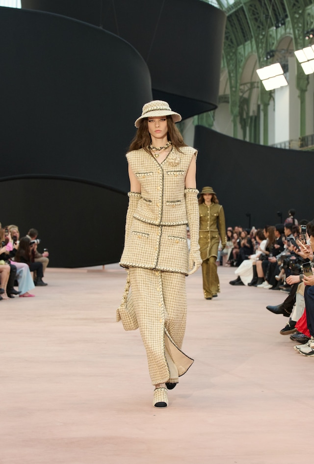 Chanel AW25 22