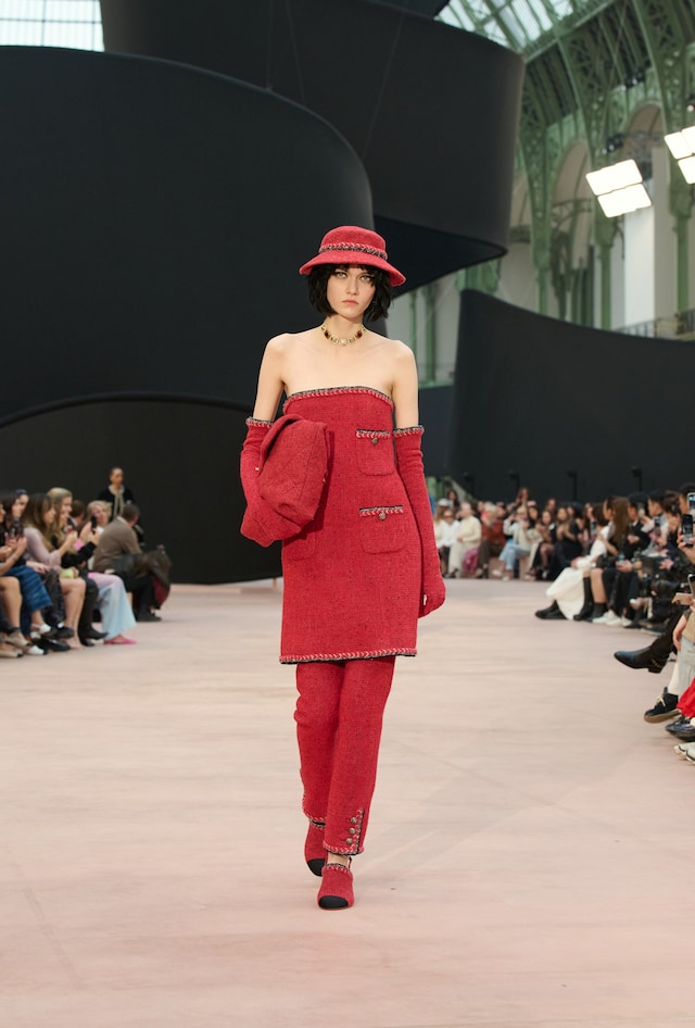 Chanel AW25 24