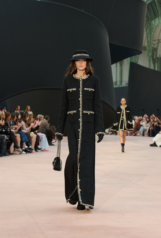 Chanel AW25 25